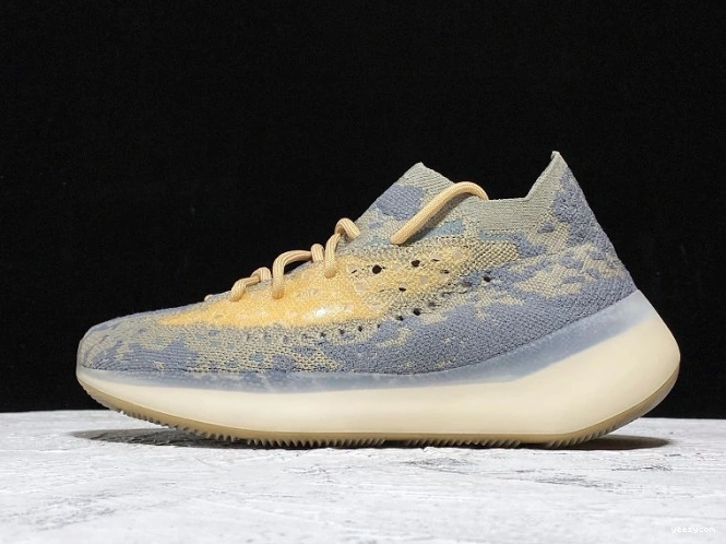 Boost Mist Yeezy FX9764 Adidas 380 0904